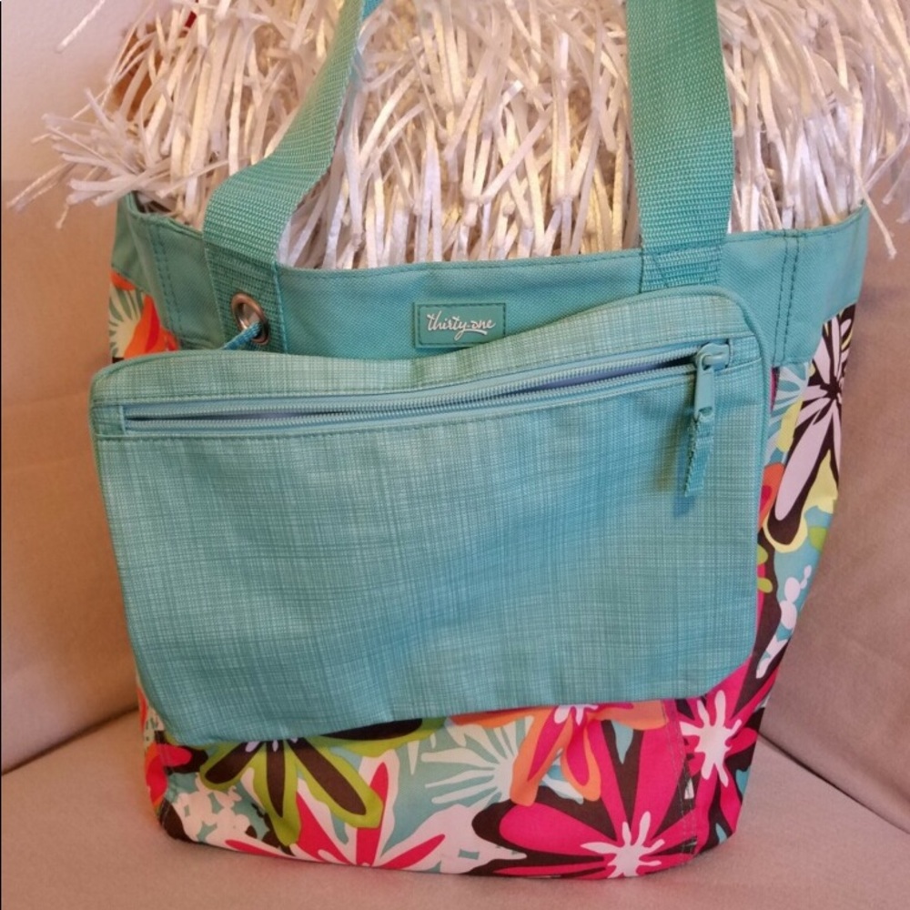 Thirty-one tote